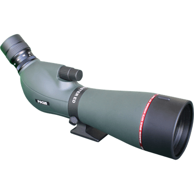 Focus Sport Optics Focus Viewmaster ED 20-60x80 WP Luneta Observare Natura
