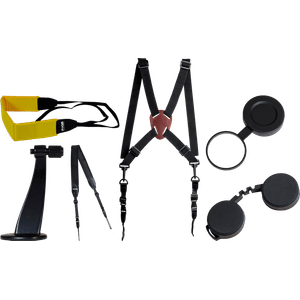 Focus Sport Optics KIT Focus accesorii 4pcs/item Expeditie si Vanatoare