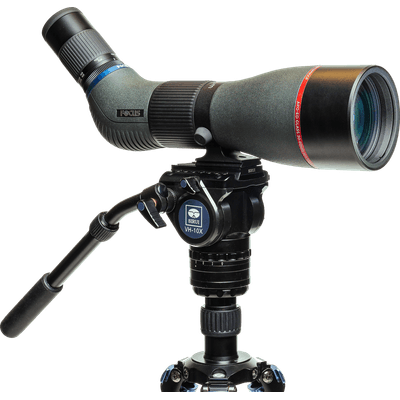 Focus Sport Optics Kit Focus Optimum 30-60x85 Sirui R3213-VH10X Luneta Observare Natura