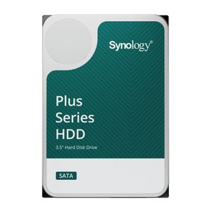 Synology Plus HAT3310 HDD Intern NAS 8TB 7200rpm 3.5"