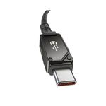 BaseusUnbreakableCabluUSBC100W2mNegru