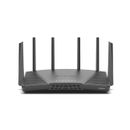 Synology RT6600ax Router Wireless Tri-band Wi-Fi 6