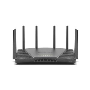 Synology RT6600ax Router Wireless Tri-band Wi-Fi 6