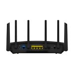 SynologyRT6600axRouterWirelessTribandWiFi6