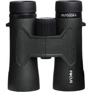 Focus Sport Optics Focus Outdoor II 10x42 Binoclu Natura