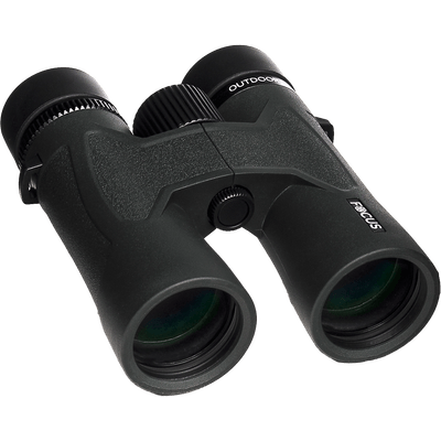 Focus Sport Optics Focus Outdoor II 10x42 Binoclu Natura
