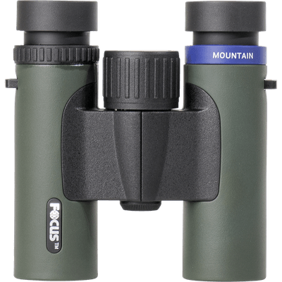 Focus Sport Optics Focus Mountain 10x25 Binoclu Compact