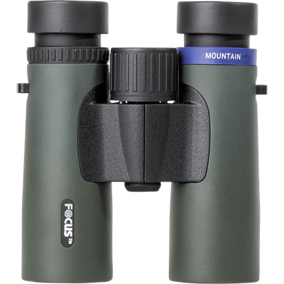 Focus Sport Optics Focus Mountain 10x33 Binoclu Natura