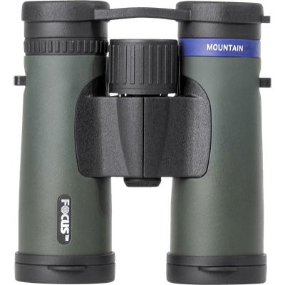 Focus Sport Optics Focus Mountain 10x33 Binoclu Natura