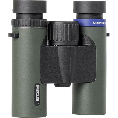 Focus Sport Optics Focus Mountain 8x25 Binoclu Compact