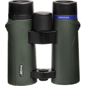Focus Sport Optics Focus Observer 10x34 Binoclu Natura