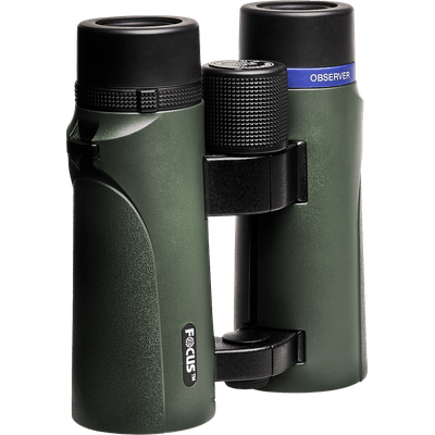 Focus Sport Optics Focus Observer 10x42 Binoclu Natura