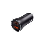 BaseusGoldenContactorMaxDualIncarcatorAutoFastChargeUU60WGri