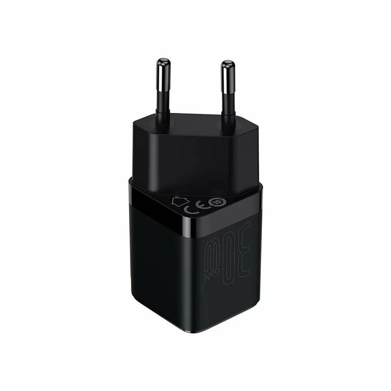 Baseus-GAN3-Incarcator-Retea-Fast-Charge-1C-30W-Negru-2