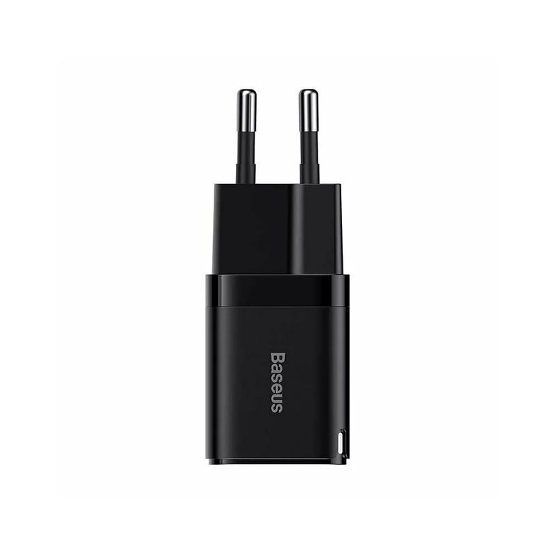 Baseus-GAN3-Incarcator-Retea-Fast-Charge-1C-30W-Negru-3