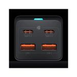 Baseus-GaN3-Pro-Incarcator-Retea-Fast-Charge-2USB-2USB-C-100W--Negru-3