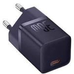 BaseusGaN5MiniIncarcatorReteaFastChargeUSBC30WMov