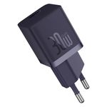 BaseusGaN5MiniIncarcatorReteaFastChargeUSBC30WMov