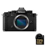 Nikon Zf Aparat Foto Mirrorless 4K 24.5 MP Body