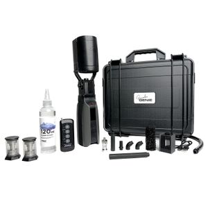 PMI SmokeGENIE Kit Profesional Masina de Fum