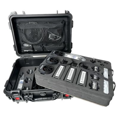PMI SmokeGENIE Kit Eveniment Masina de Fum