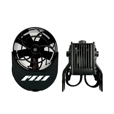 PMI RC Kit Upgrade Ventilator Ceata cu Suport si Telecomanda