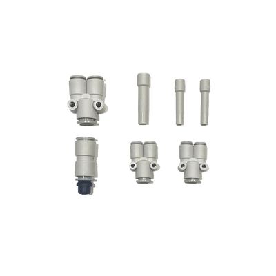 PMI SMC Kit Extensie Tub pentru SmokeGENIE