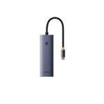 Baseus-UltraJoy-Series-4-Hub-Porturi-USB-C-USB-RJ45-Gri.2