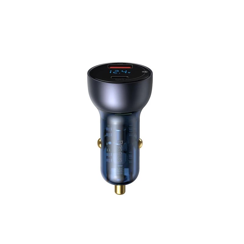 Baseus-Particular-Digital-Display-Incarcator-Auto-QC-PPS-Dual-65W-Gri.2