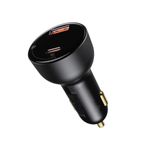 Baseus-Superme-Digital-Display-PPS-Incarcator-Auto-Dual-QC-Negru.2