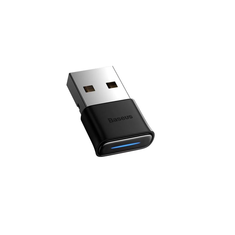 Baseus-BA04-Adaptor-Wireless-Negru