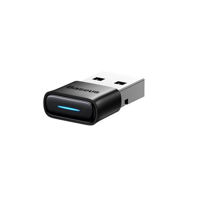 Baseus BA04 Adaptor Wireless Negru