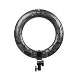 ViltroxVL600TLampaLEDCircularaBicolor33005600K45W