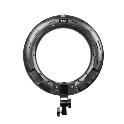 Viltrox VL-600T Lampa LED Circulara Bicolor 3300-5600K 45W