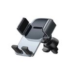 BaseusEasyControlClampAirOutletSuportAutoNegru