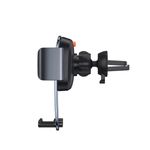 BaseusEasyControlClampAirOutletSuportAutoNegru