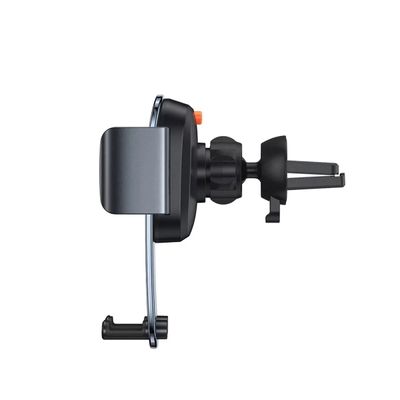Baseus Easy Control Clamp Air Outlet Suport Auto Negru