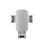Baseus-Metal-Age-Gravity-Air-Outlet-Suport-Auto-Argintiu.2