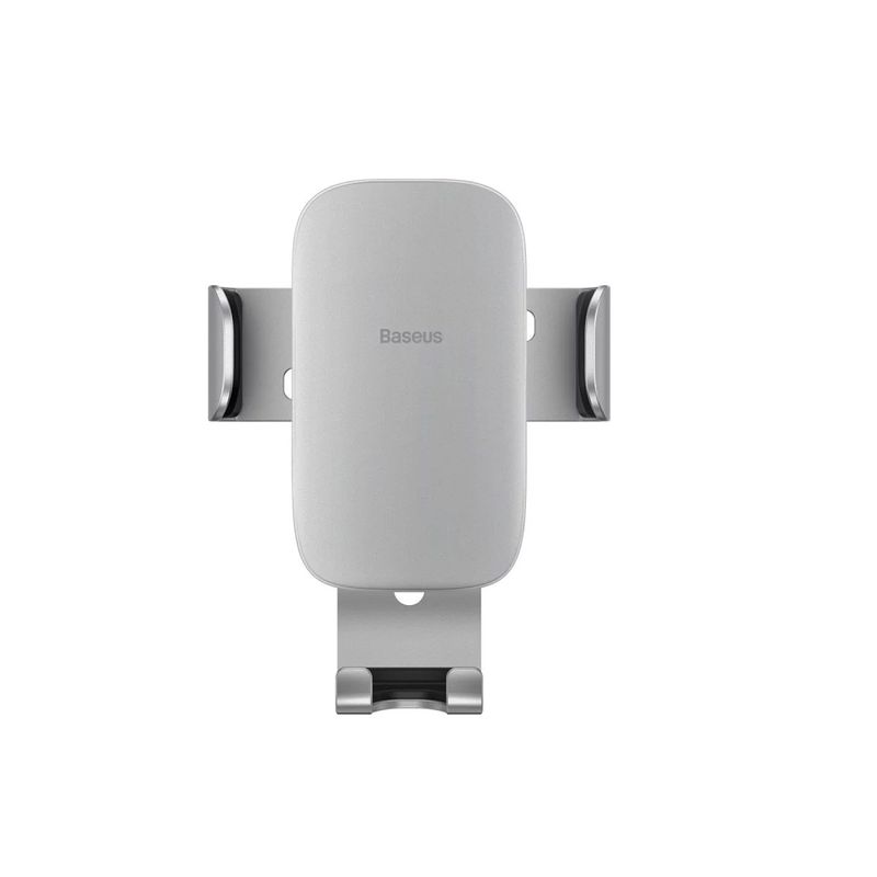 Baseus-Metal-Age-Gravity-Air-Outlet-Suport-Auto-Argintiu.2