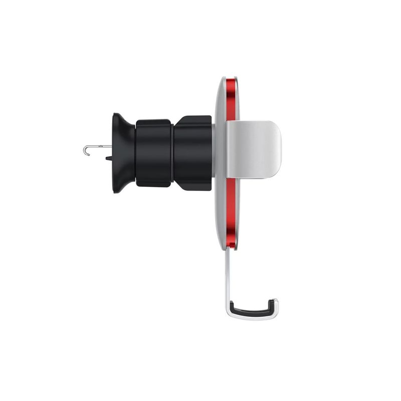 Baseus-Metal-Age-Gravity-Air-Outlet-Suport-Auto-Argintiu.3