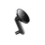 BaseusBigEnergySuportAutocuIncarcareWirelessNegru
