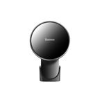 BaseusBigEnergySuportAutocuIncarcareWirelessNegru