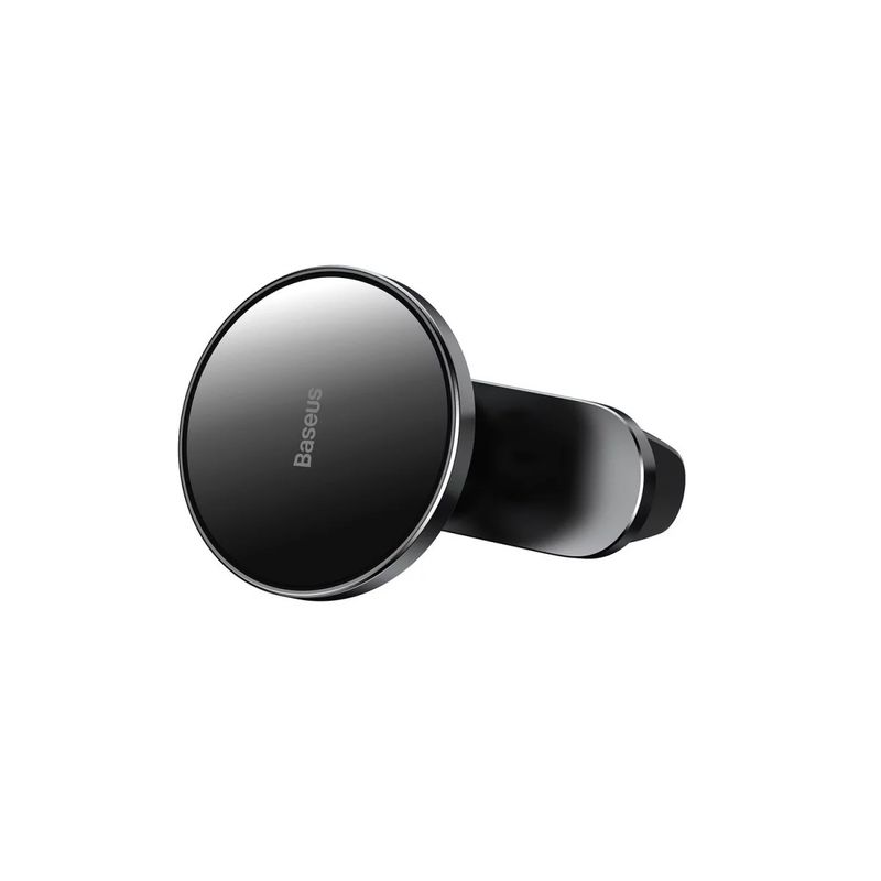 BaseusBigEnergySuportAutocuIncarcareWirelessNegru