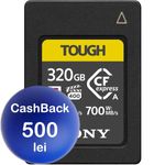 Sony Card de Memorie CFexpress Type A 320GB