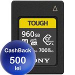 Sony CFexpress Type A Card Memorie 960GB