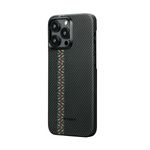 Pitaka-Fusion-Weaving-Mag-EZ-Case-4-Husa-iPhone-15-Pro-Max-Rhapsody