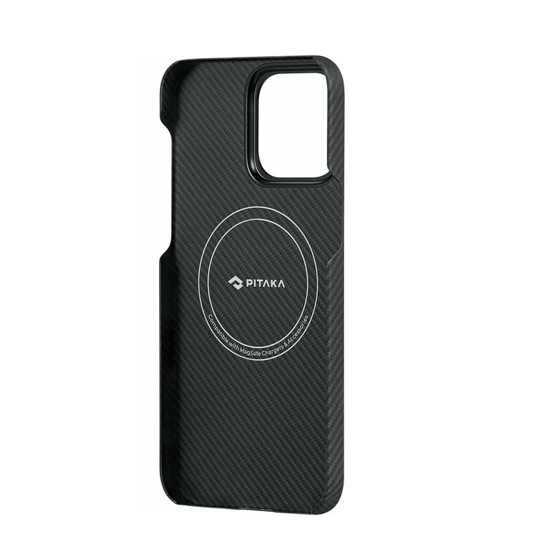 Pitaka-Fusion-Weaving-Mag-EZ-Case-4-Husa-iPhone-15-Pro-Max-Rhapsody.2