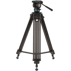 Benro KH25PC Kit Trepied Video 6.8kg 156.5cm