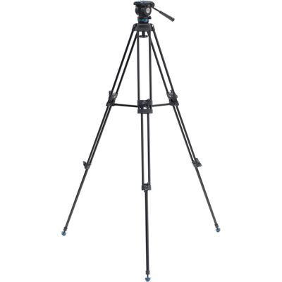 Benro KH25PC Kit Trepied Video 6.8kg 156.5cm
