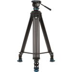 Benro KH26PC Kit Trepied Video 6.8kg 184.4cm